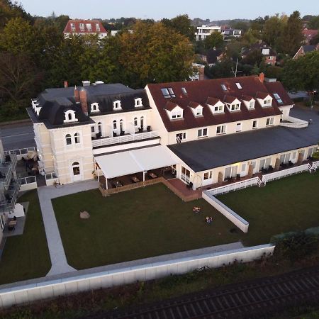 Villa Beachside Eckernförde Kültér fotó
