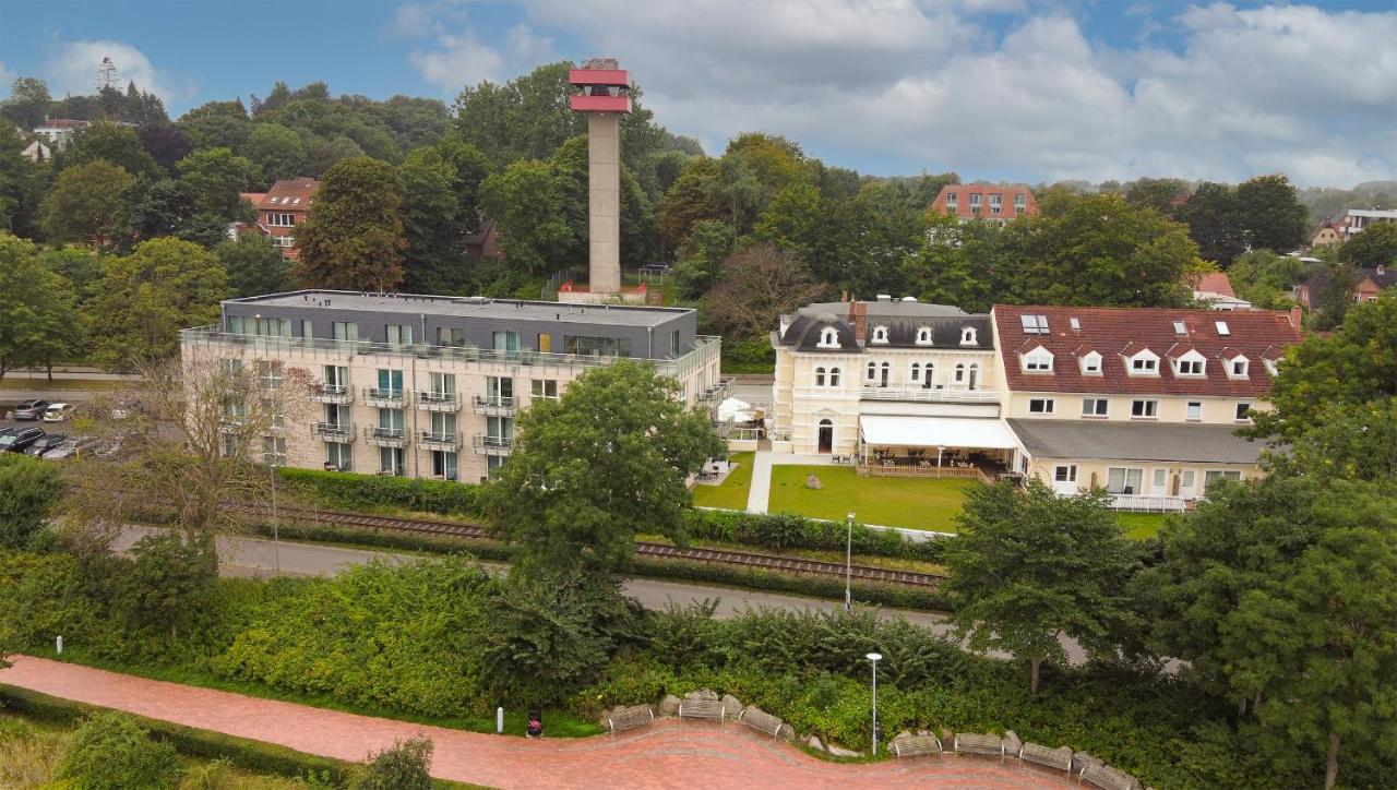 Villa Beachside Eckernförde Kültér fotó