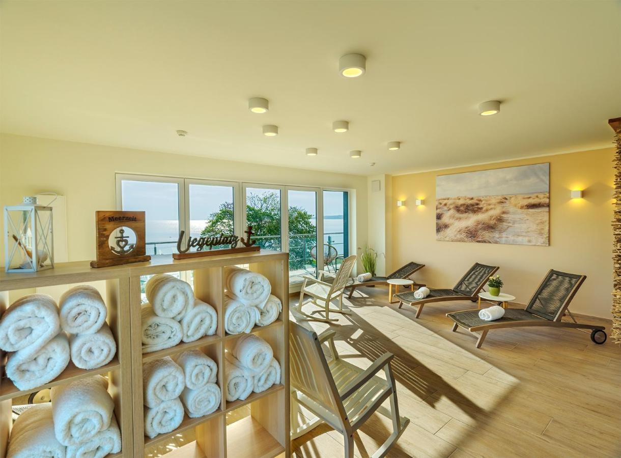 Villa Beachside Eckernförde Kültér fotó
