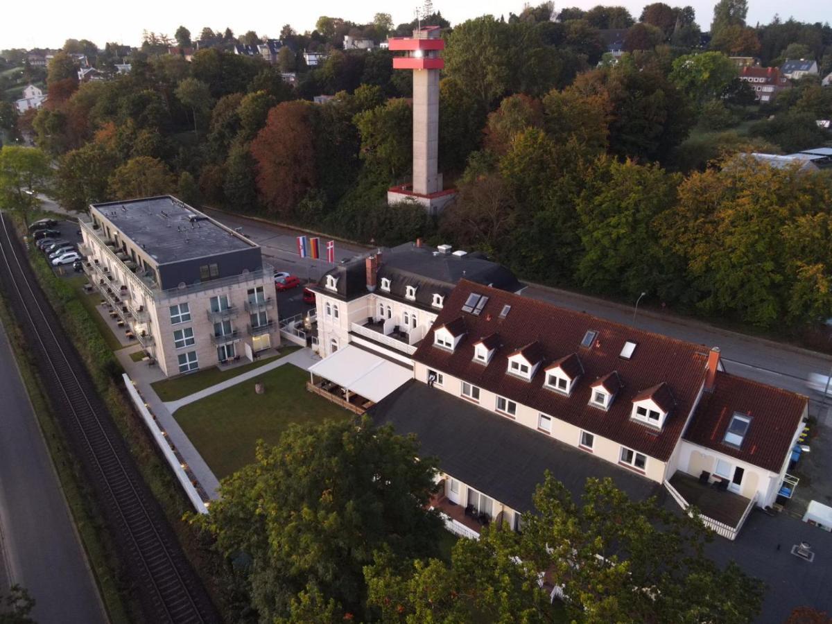 Villa Beachside Eckernförde Kültér fotó
