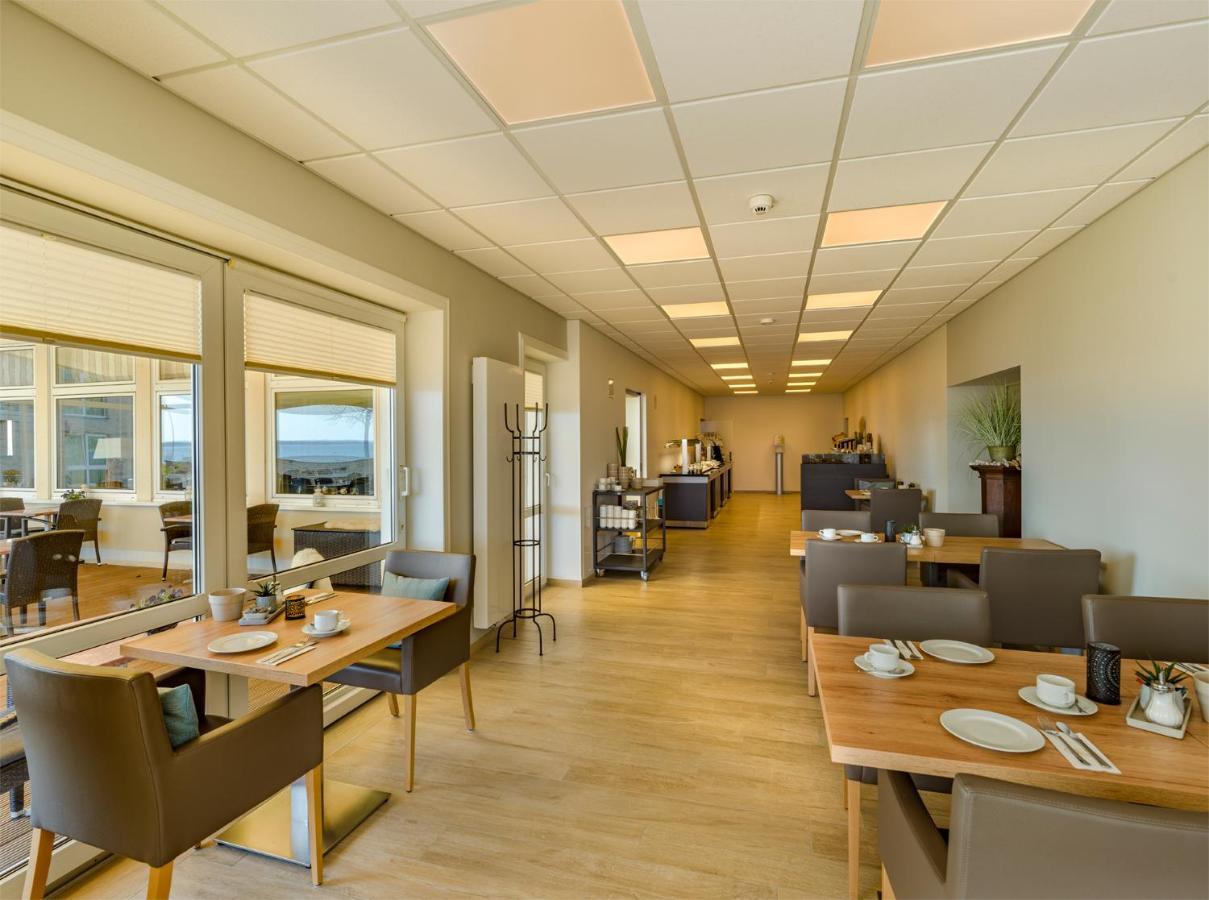 Villa Beachside Eckernförde Kültér fotó