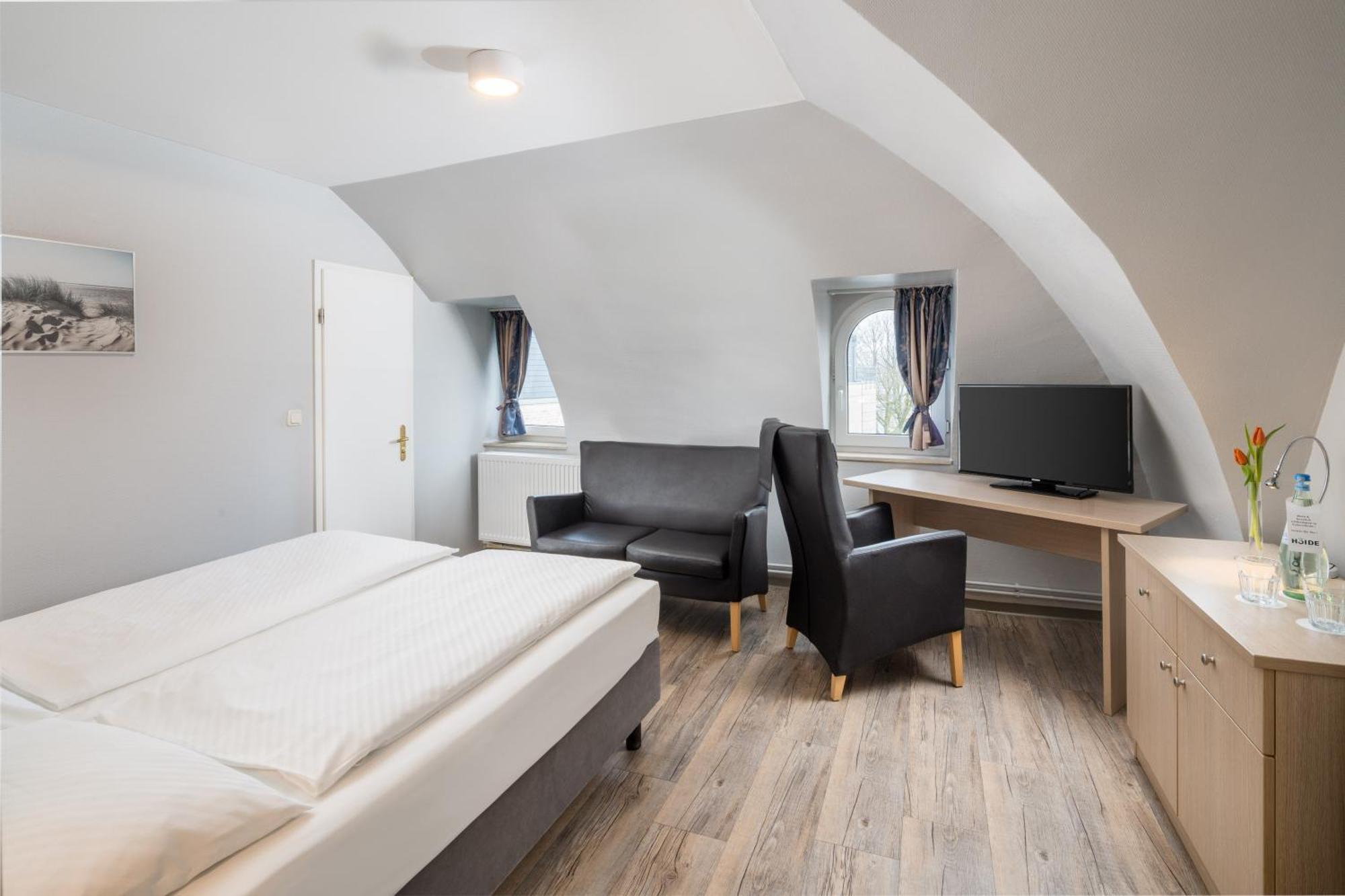 Villa Beachside Eckernförde Kültér fotó