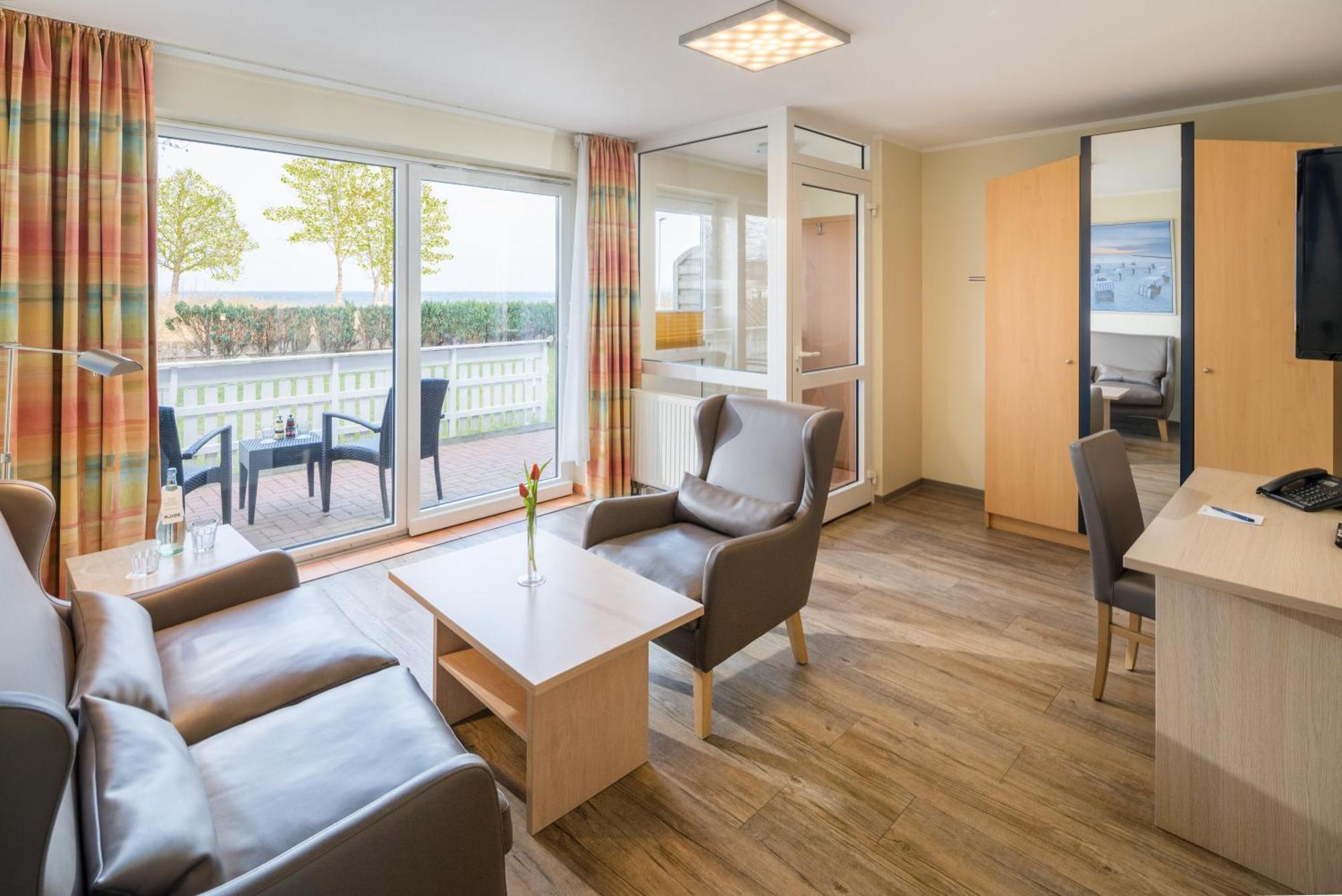 Villa Beachside Eckernförde Kültér fotó