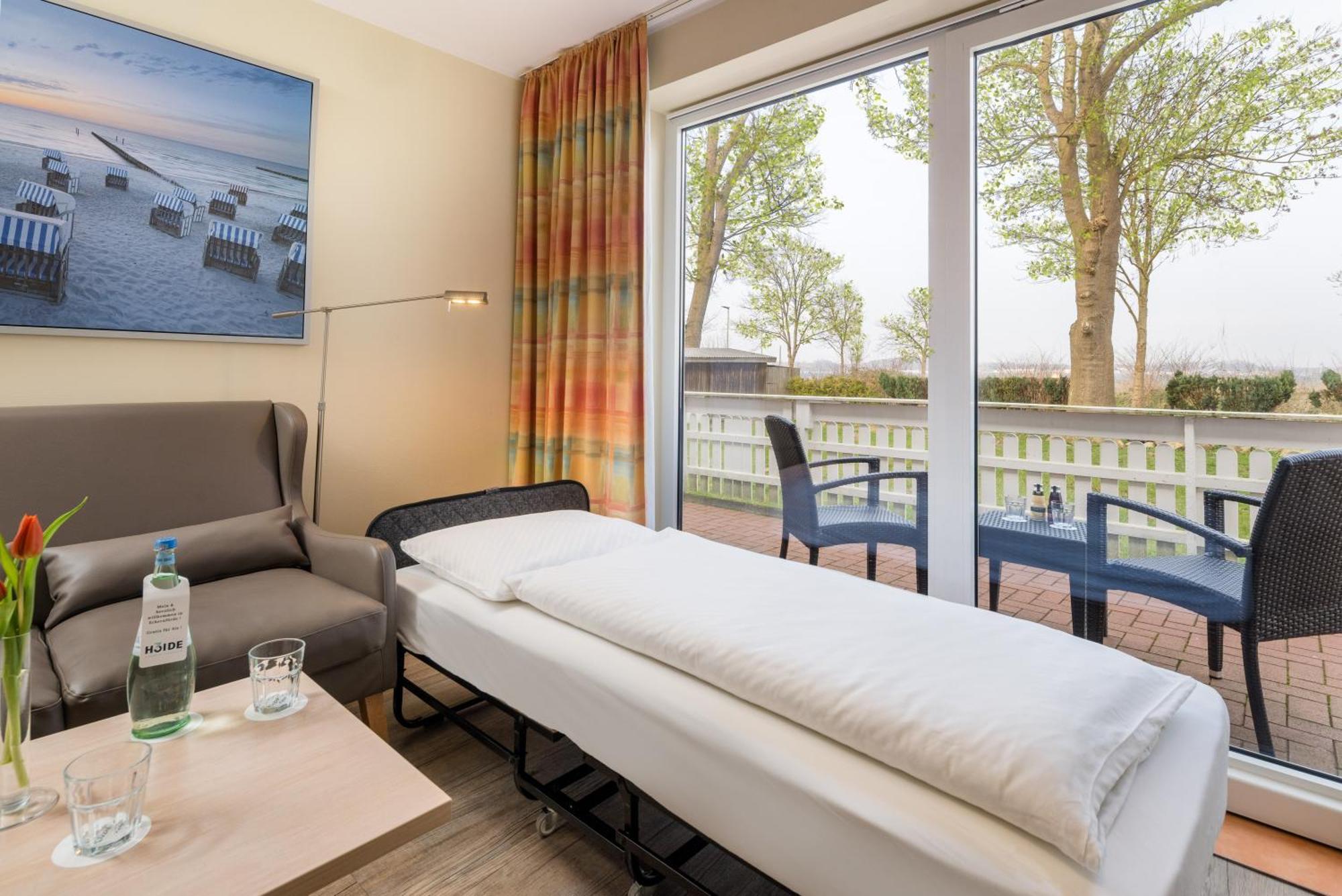 Villa Beachside Eckernförde Kültér fotó