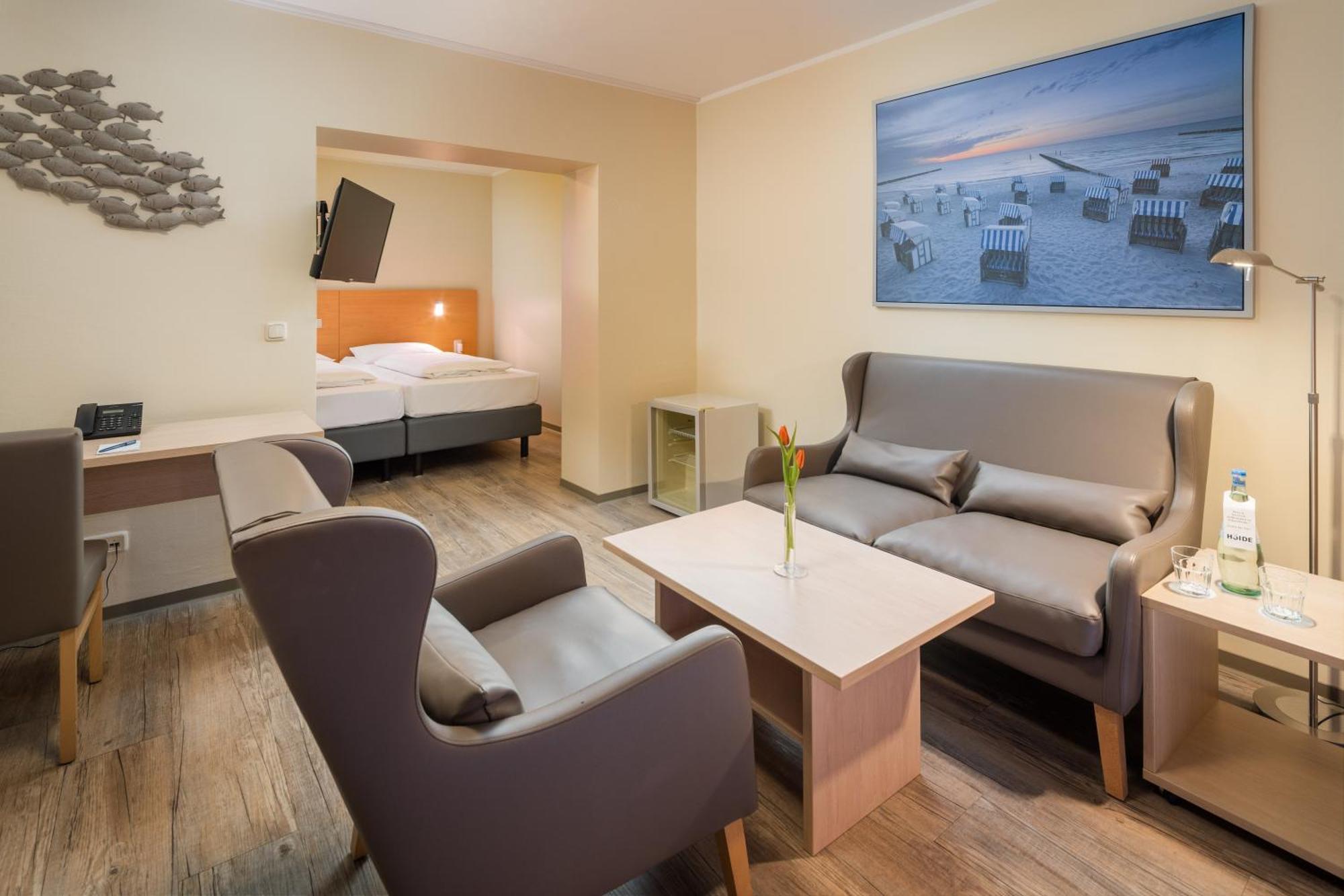 Villa Beachside Eckernförde Kültér fotó