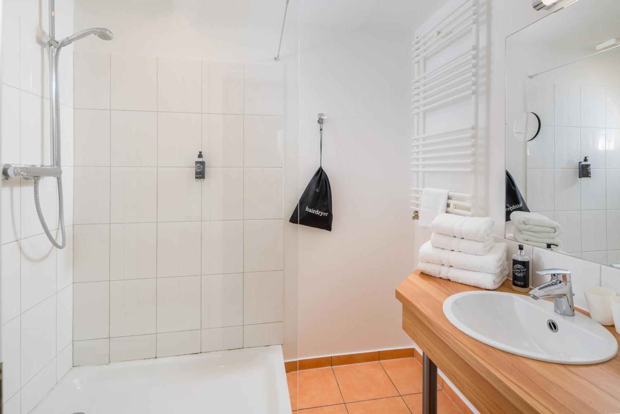 Villa Beachside Eckernförde Kültér fotó