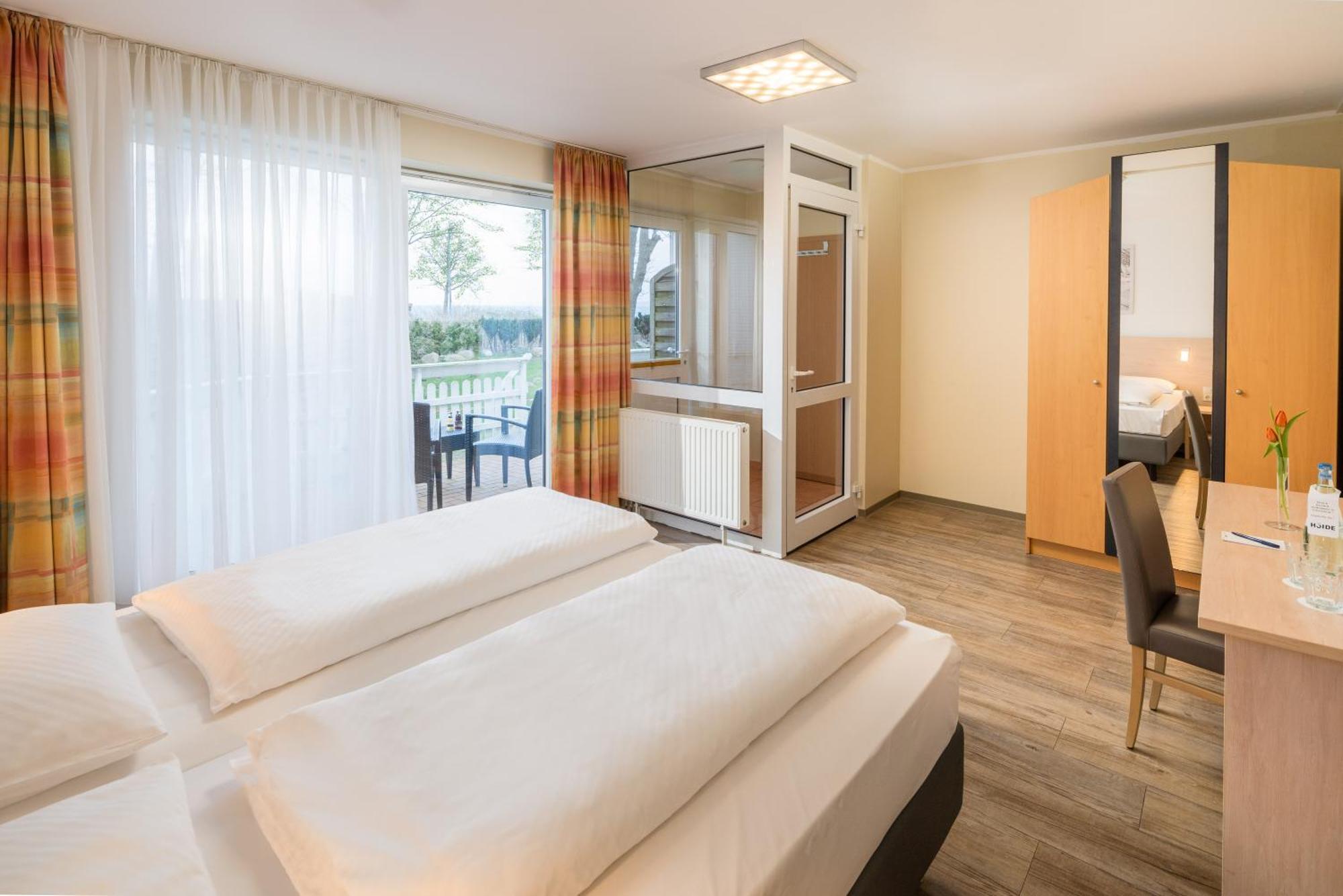 Villa Beachside Eckernförde Kültér fotó