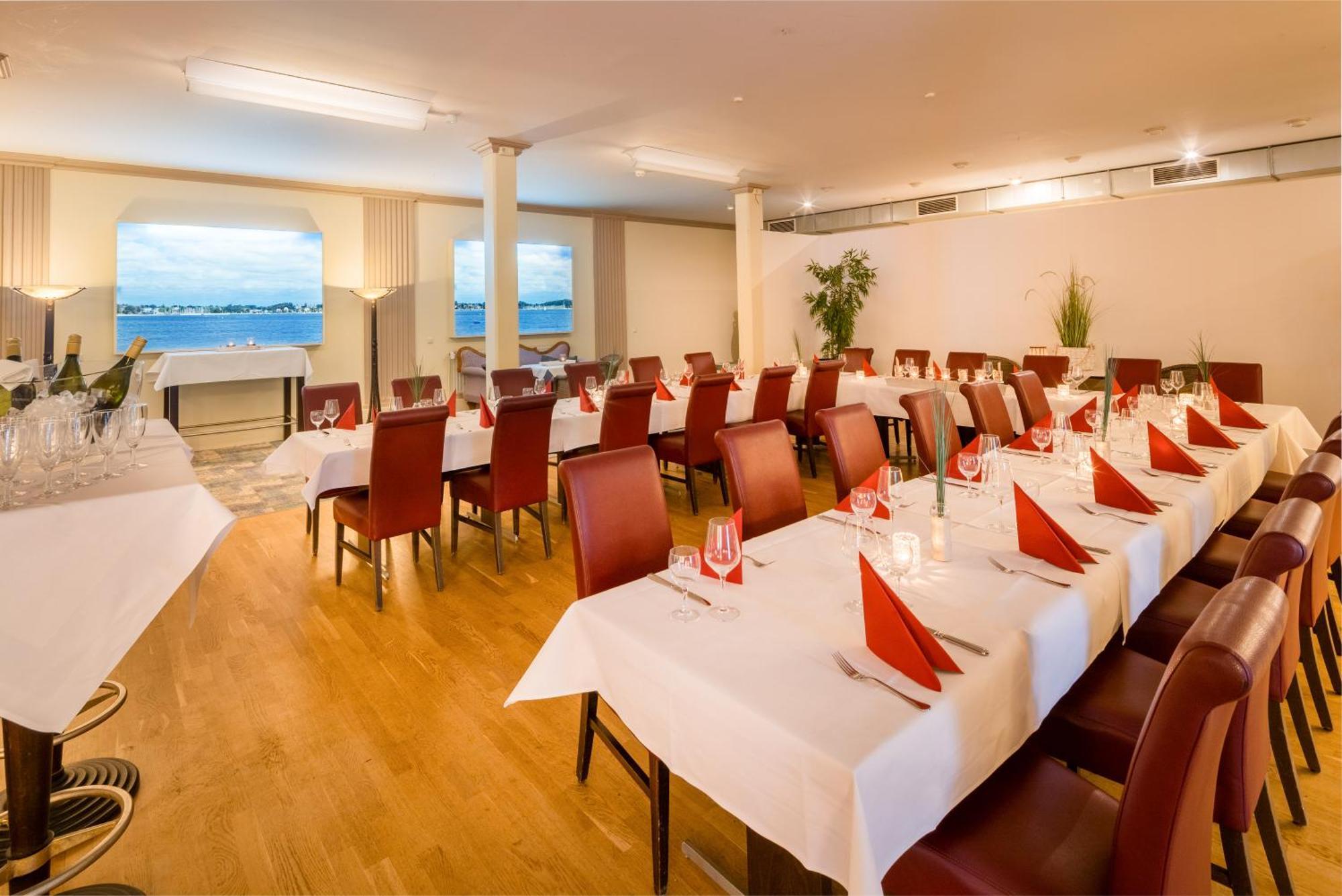 Villa Beachside Eckernförde Kültér fotó