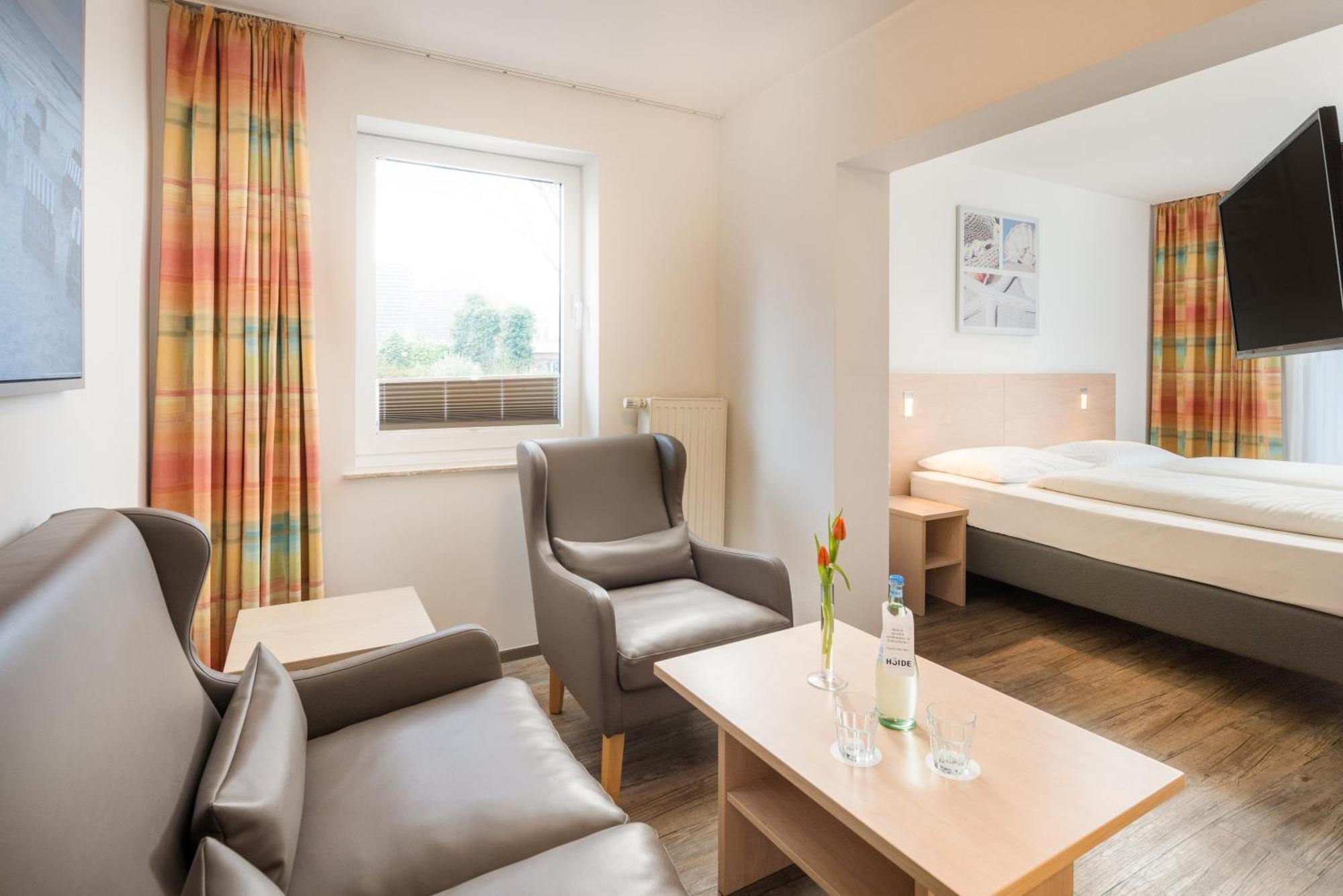 Villa Beachside Eckernförde Kültér fotó
